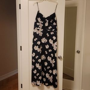 Banana Republic Maxi dress